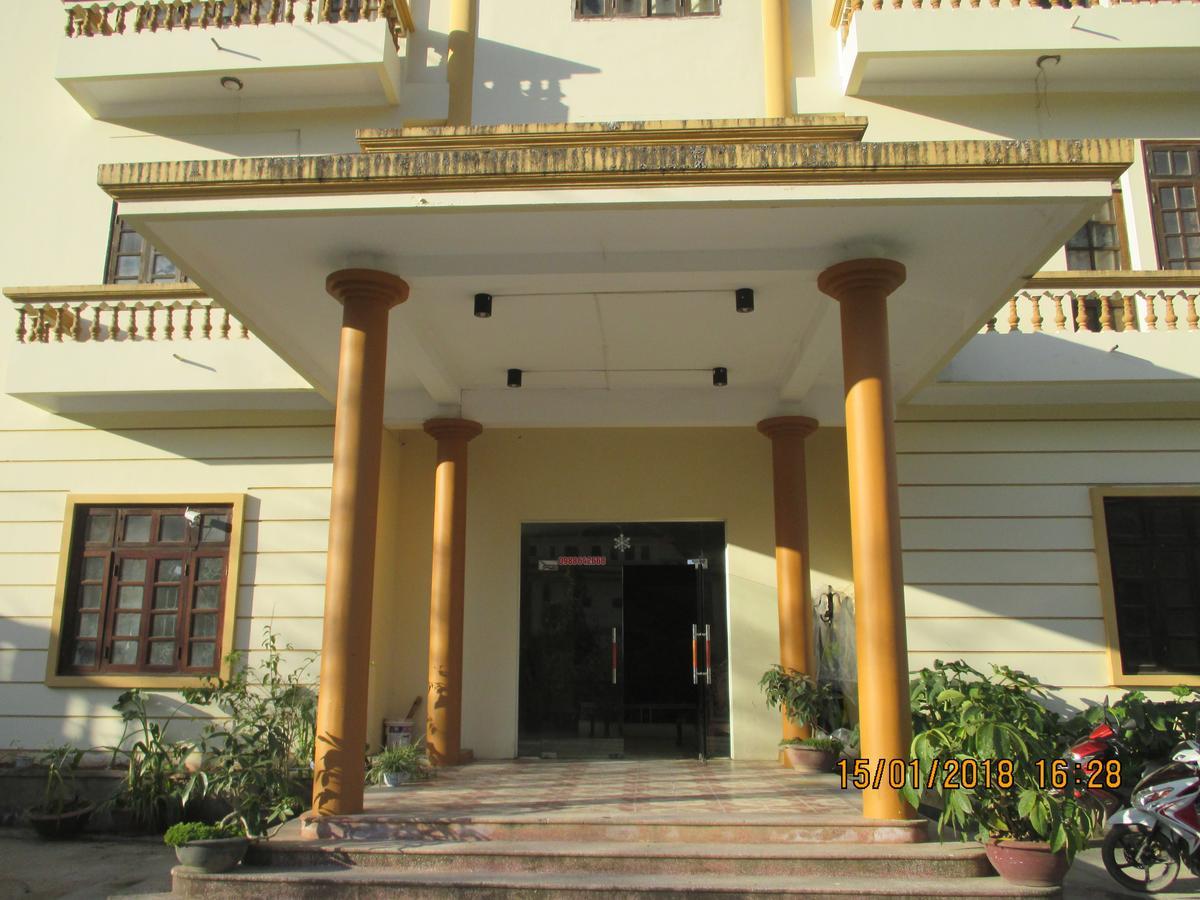 Tinh Doi Sa Pa Guest House Exterior foto