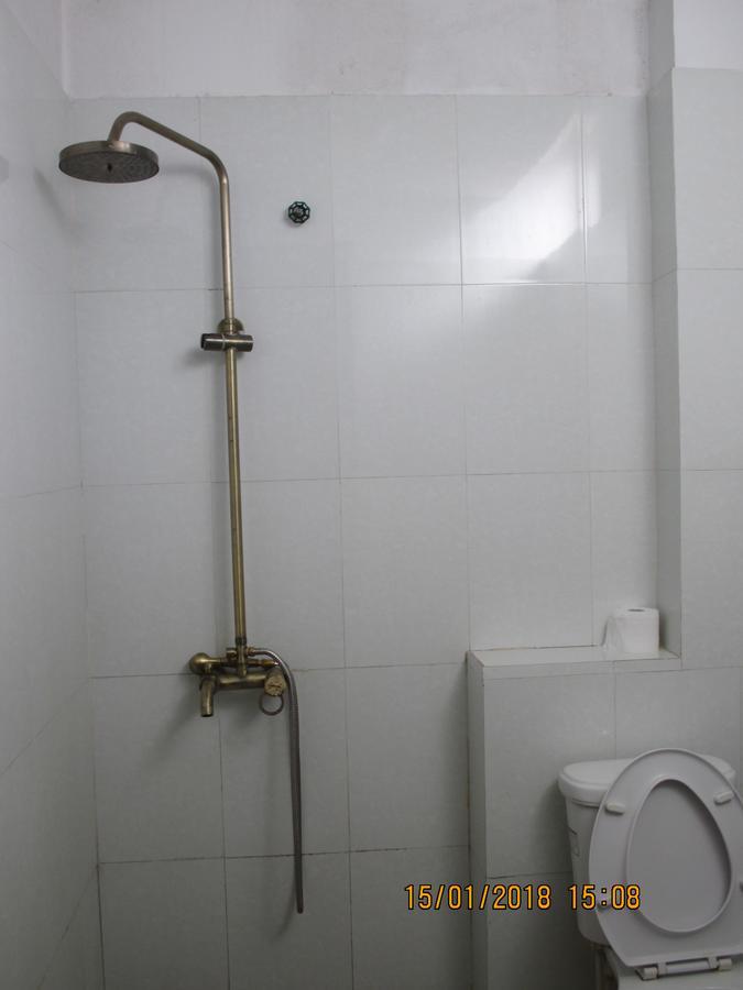 Tinh Doi Sa Pa Guest House Exterior foto