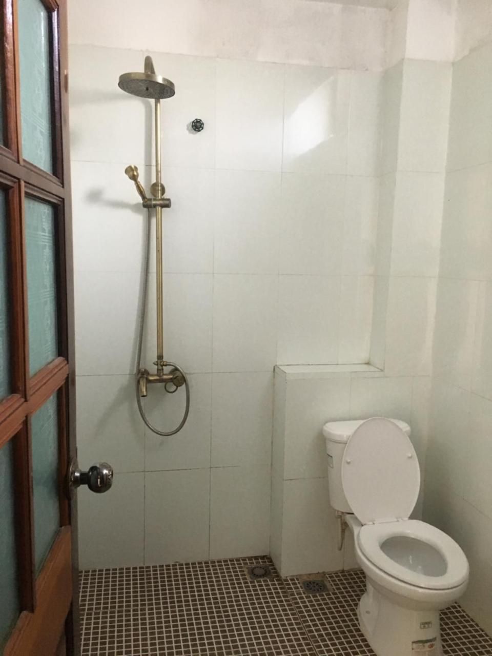 Tinh Doi Sa Pa Guest House Exterior foto